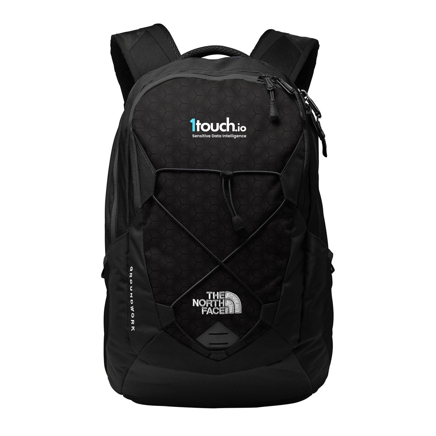 The NorthFace Groundwork Backpack